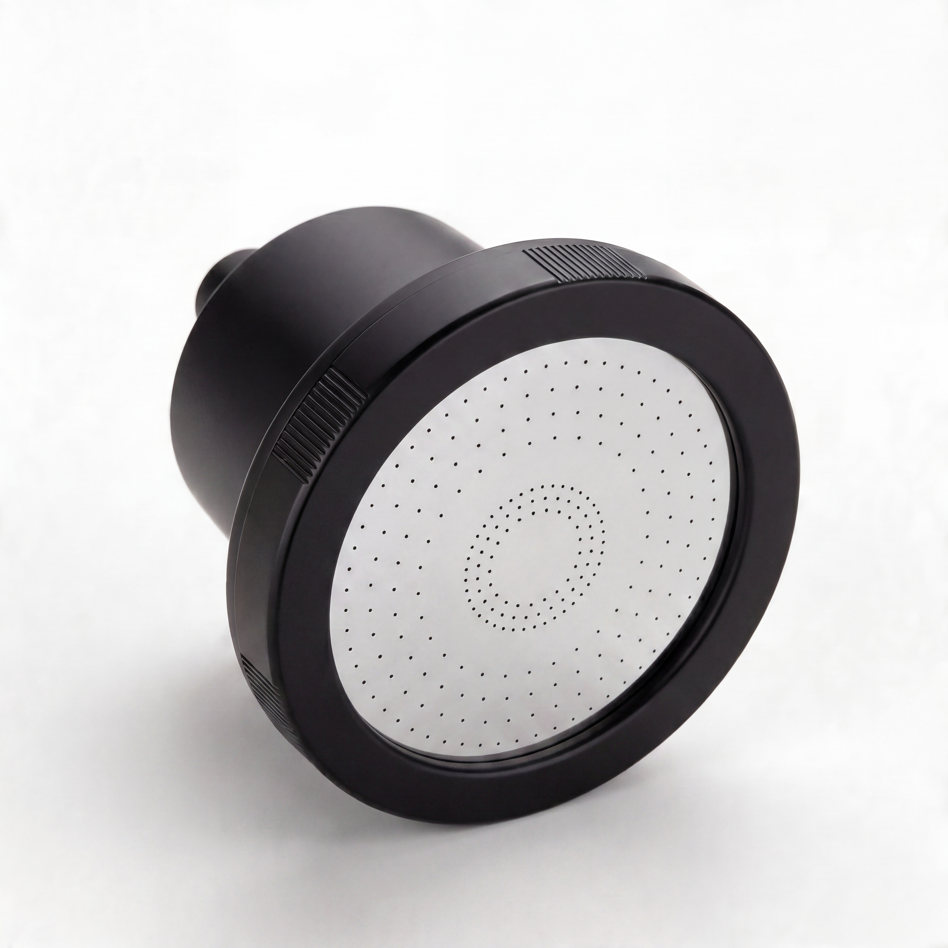 PURELY Filtered Showerhead