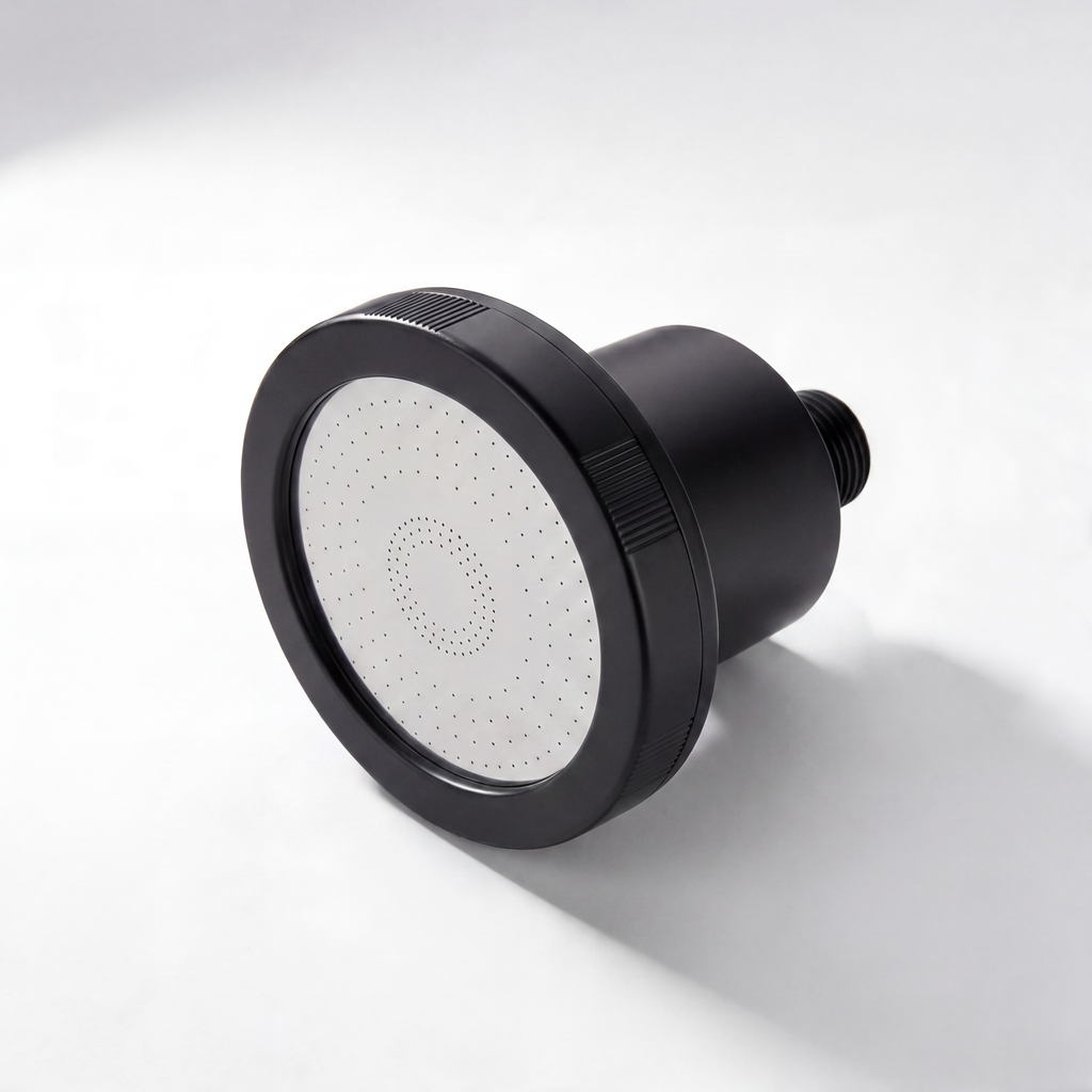 PURELY Filtered Showerhead