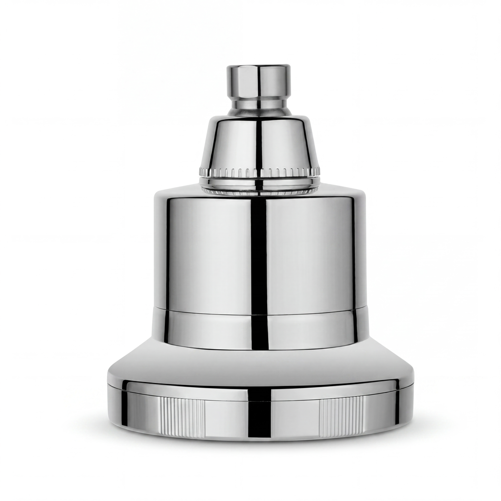 PURELY Filtered Showerhead