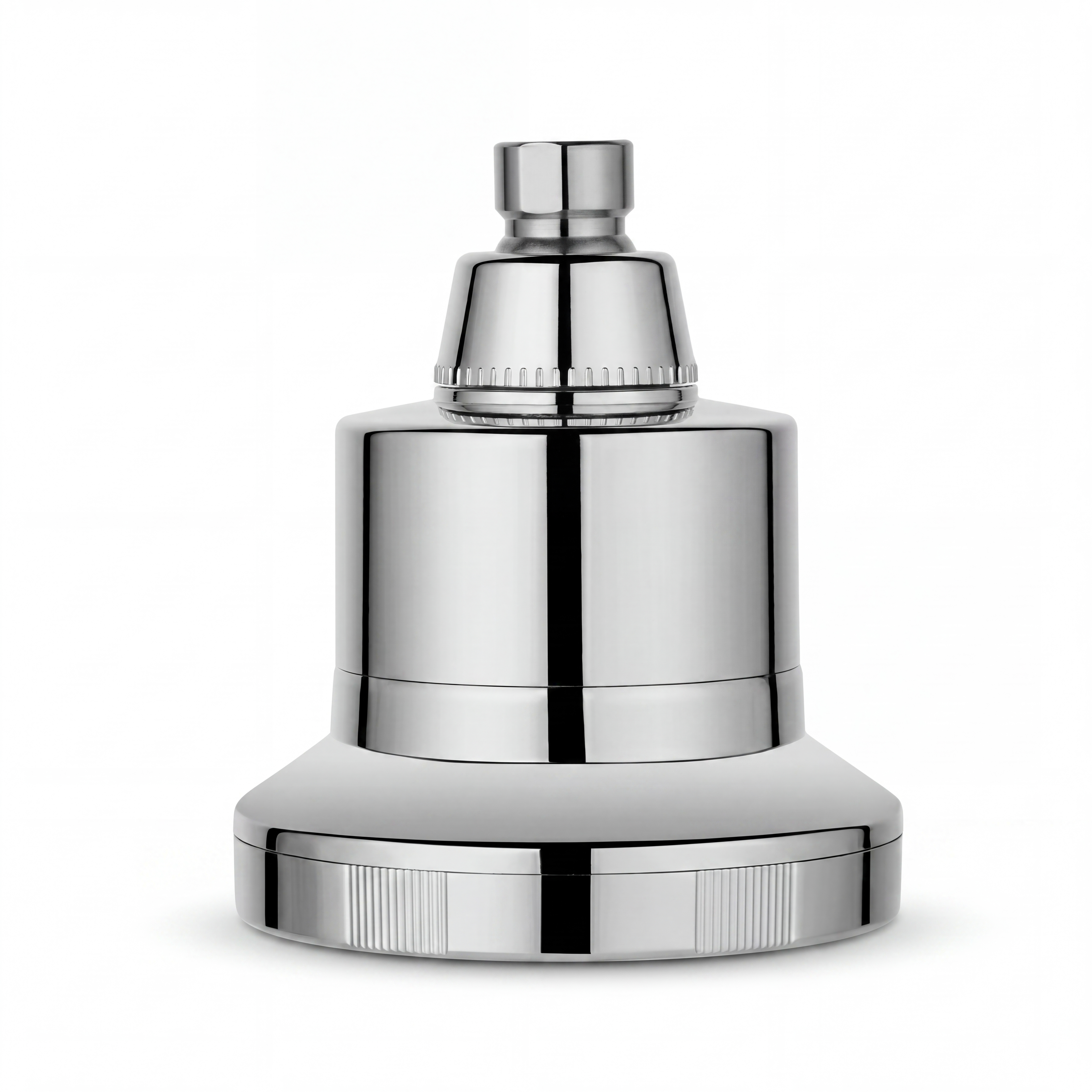PURELY Filtered Showerhead