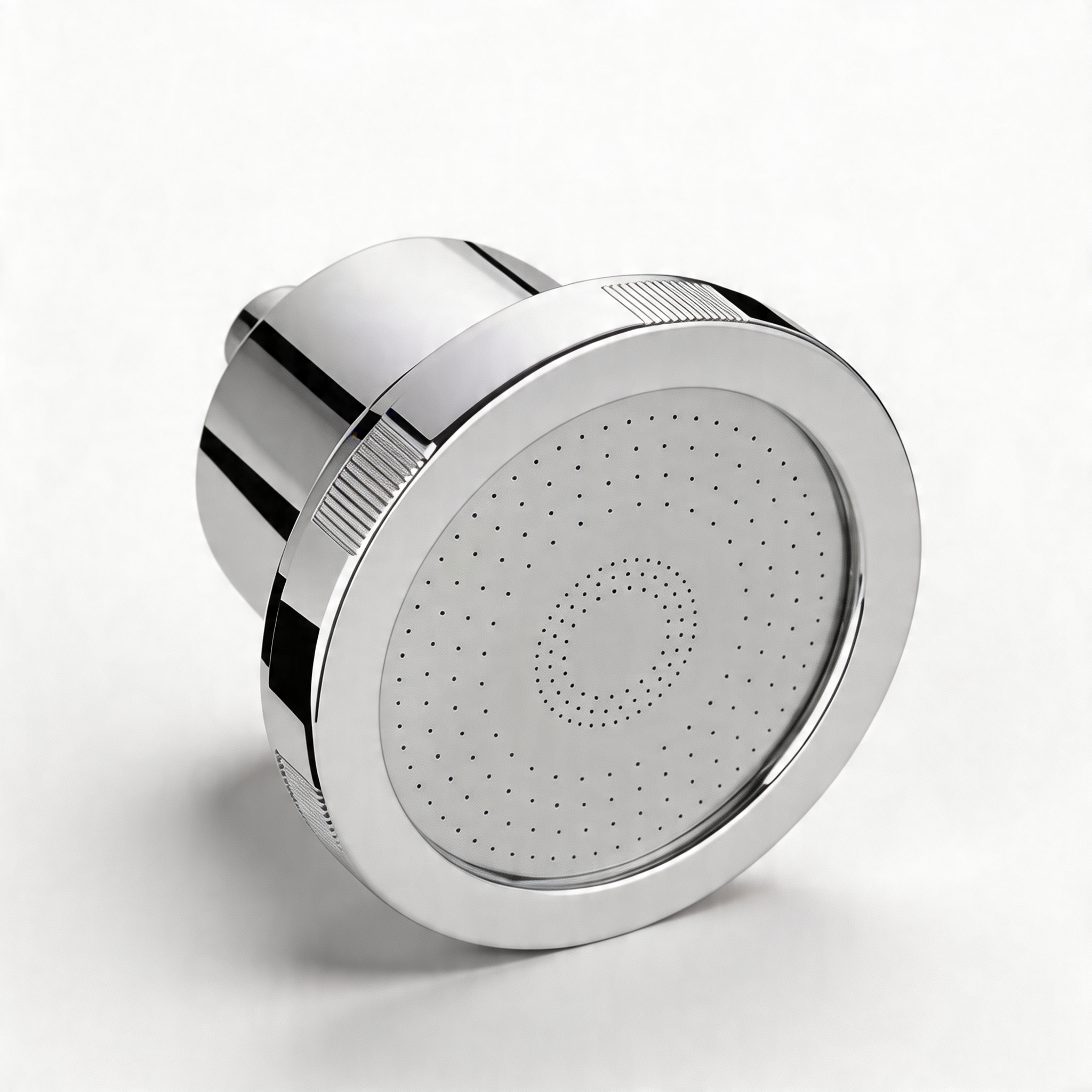 PURELY Filtered Showerhead