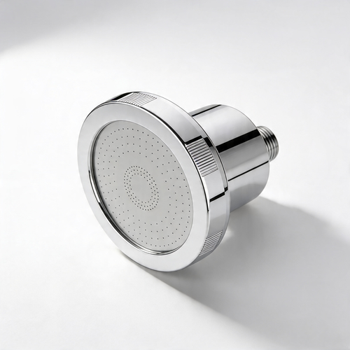 PURELY Filtered Showerhead